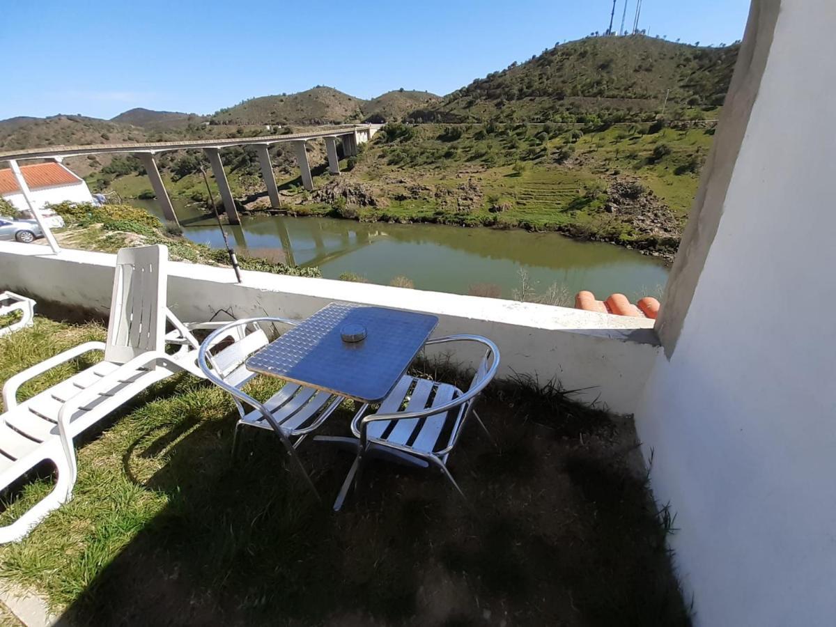 Paraiso D'El Rio Mértola المظهر الخارجي الصورة
