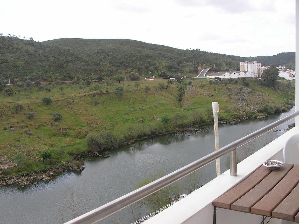 Paraiso D'El Rio Mértola المظهر الخارجي الصورة